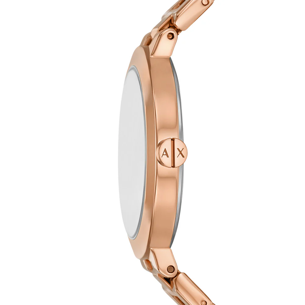 Armani Exchange Jackie AX7175SET + RG Bracelet - Image 2