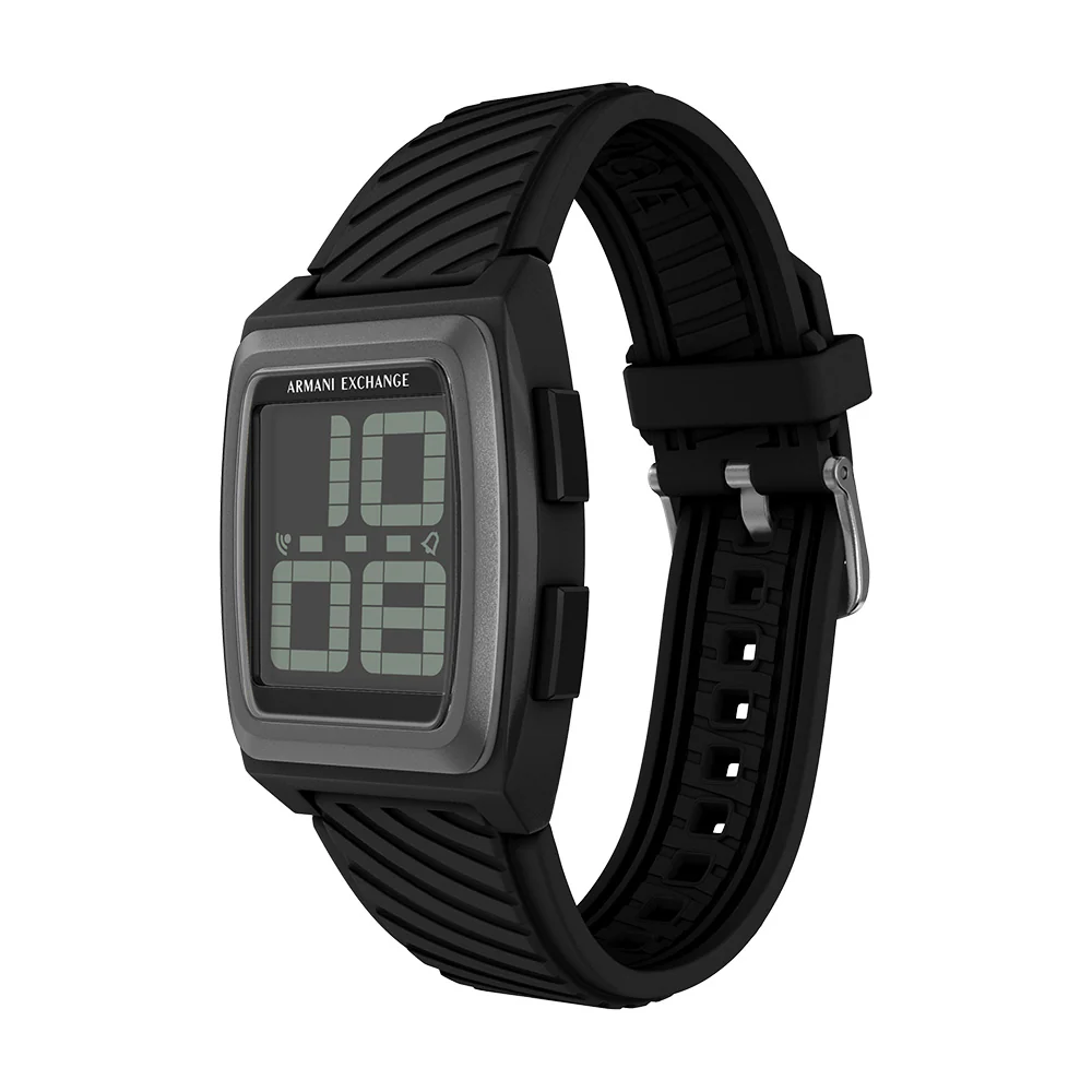 Armani Exchange Kelvin AX2971 Digital - Image 3