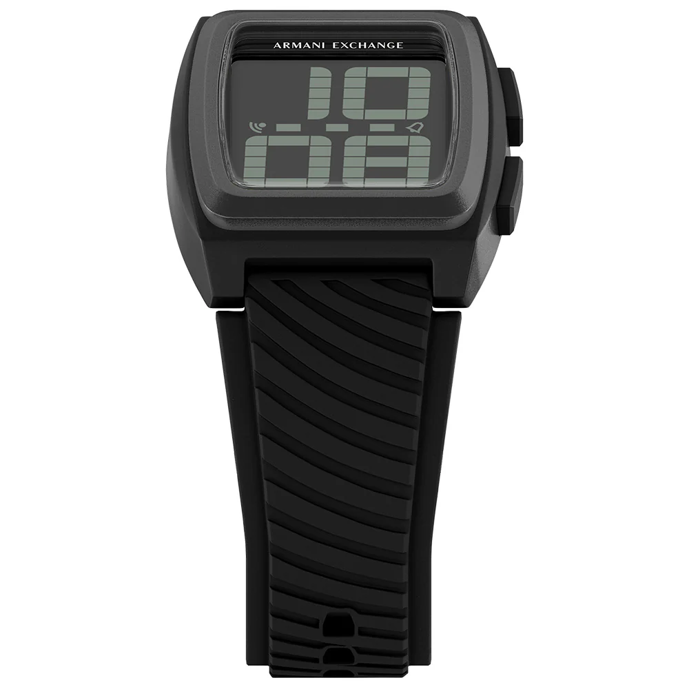 Armani Exchange Kelvin AX2971 Digital - Image 5