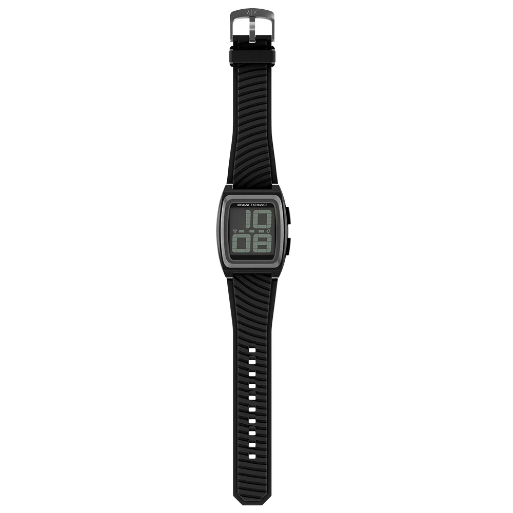 Armani Exchange Kelvin AX2971 Digital - Image 7