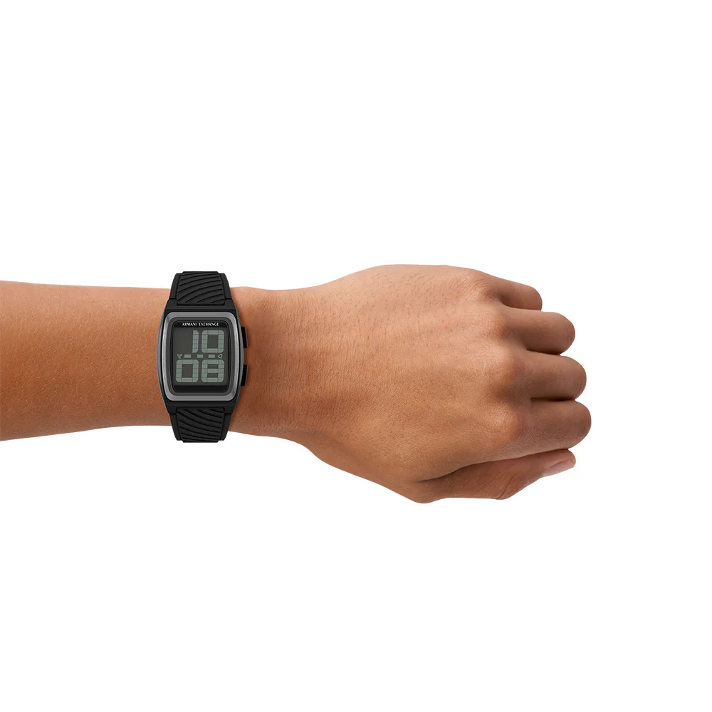 Armani Exchange Kelvin AX2971 Digital - Image 8