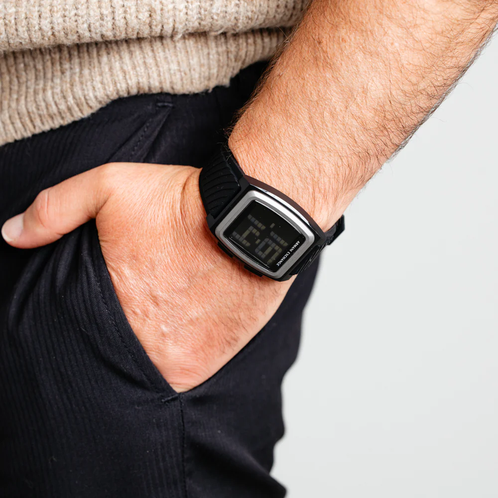 Armani Exchange Kelvin AX2971 Digital - Image 9