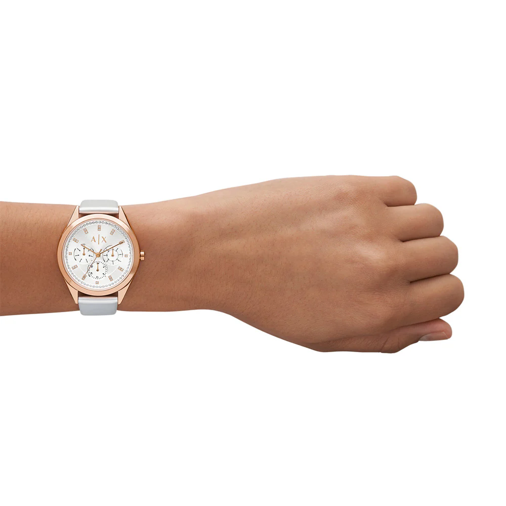 Armani Exchange Lady Giacomo AX5660 - Image 4