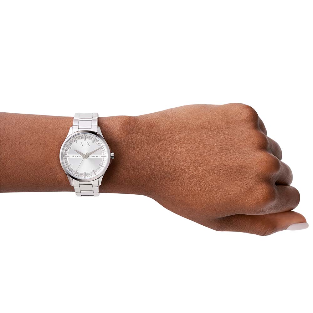 Armani Exchange Lady Hampton AX5256 - Image 3