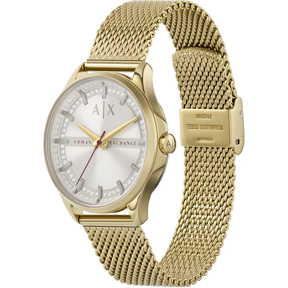 Armani Exchange Lady Hampton AX5274 - Image 2