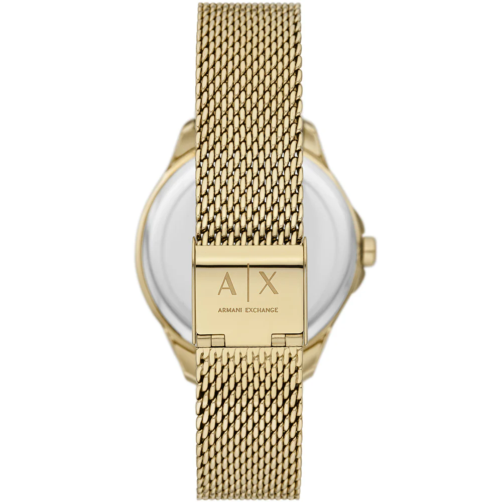 Armani Exchange Lady Hampton AX5274 - Image 4