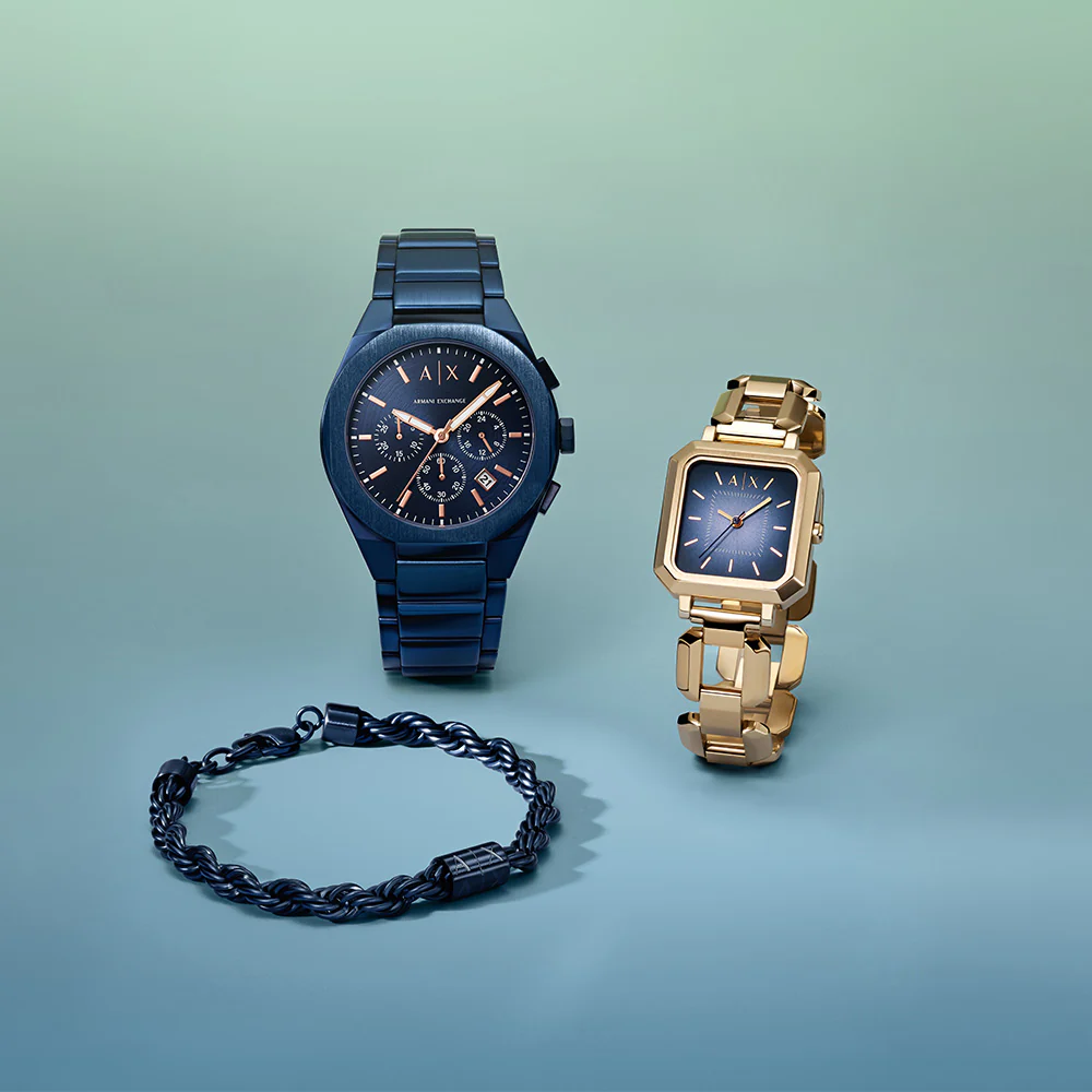 Armani Exchange Leila AX5735 - Image 5
