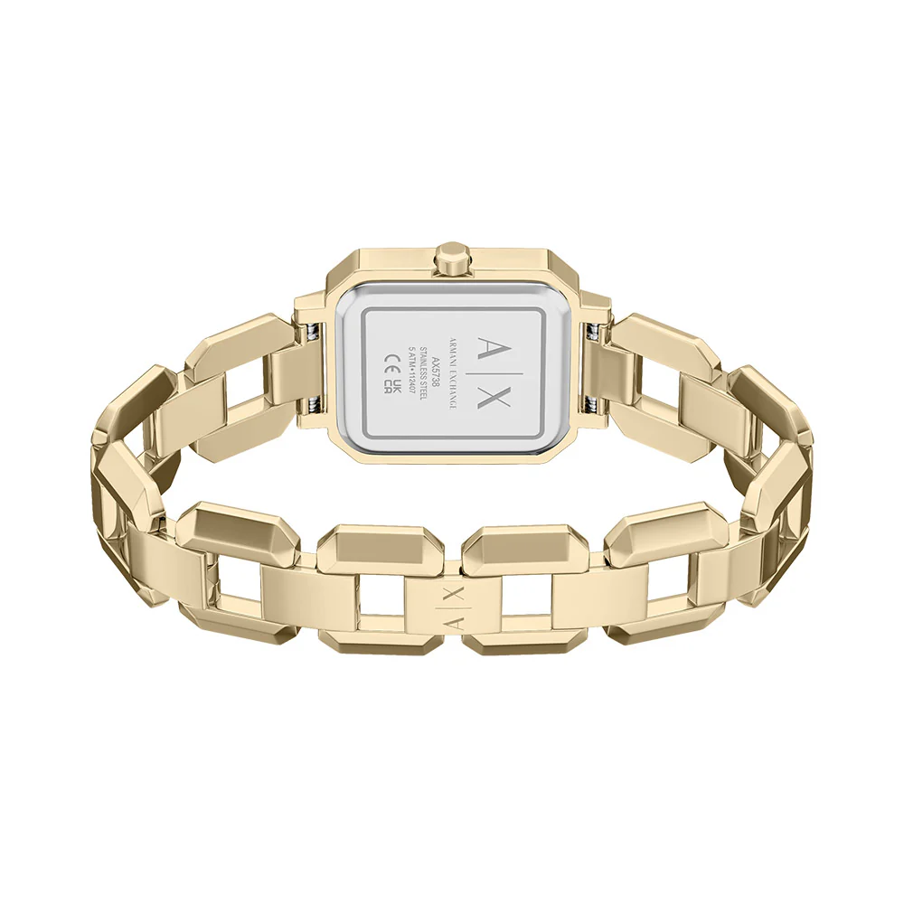 Armani Exchange Leila AX5738 - Image 4