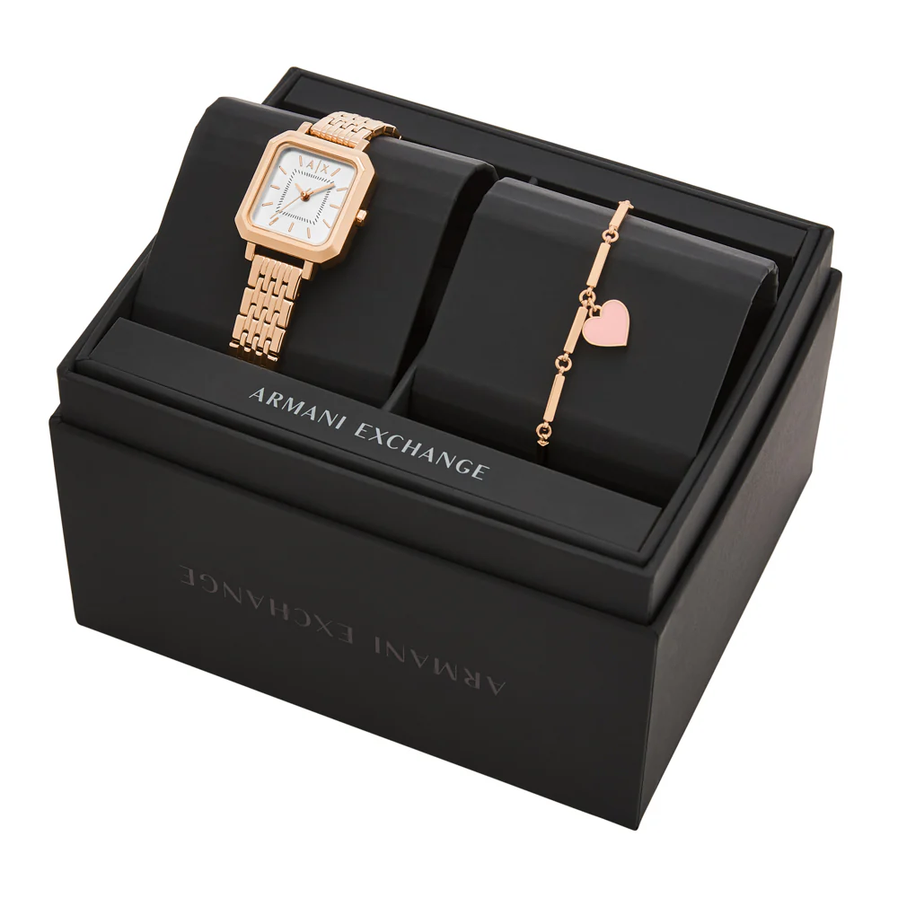 Armani Exchange Leila AX7164SET Gift Set - Image 5