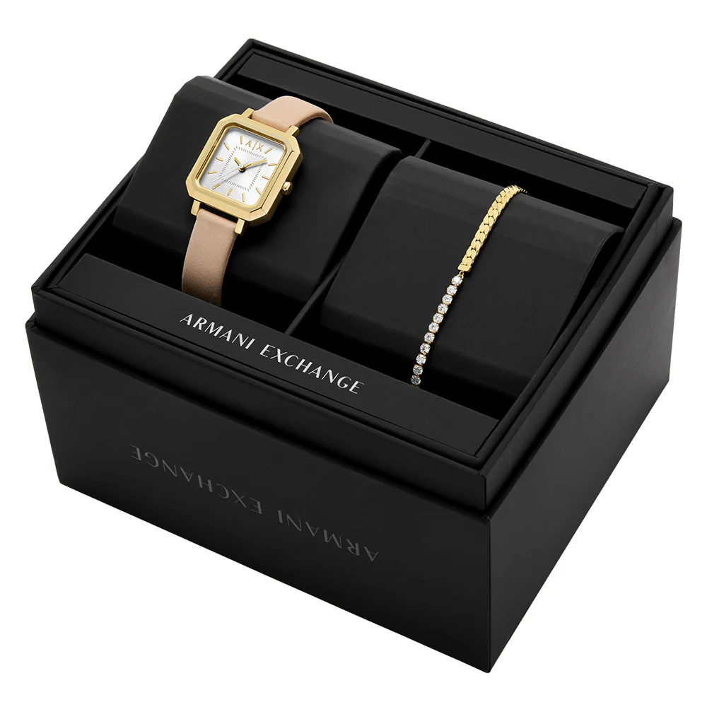 Armani Exchange Leila AX7172SET Gift Set - Image 5