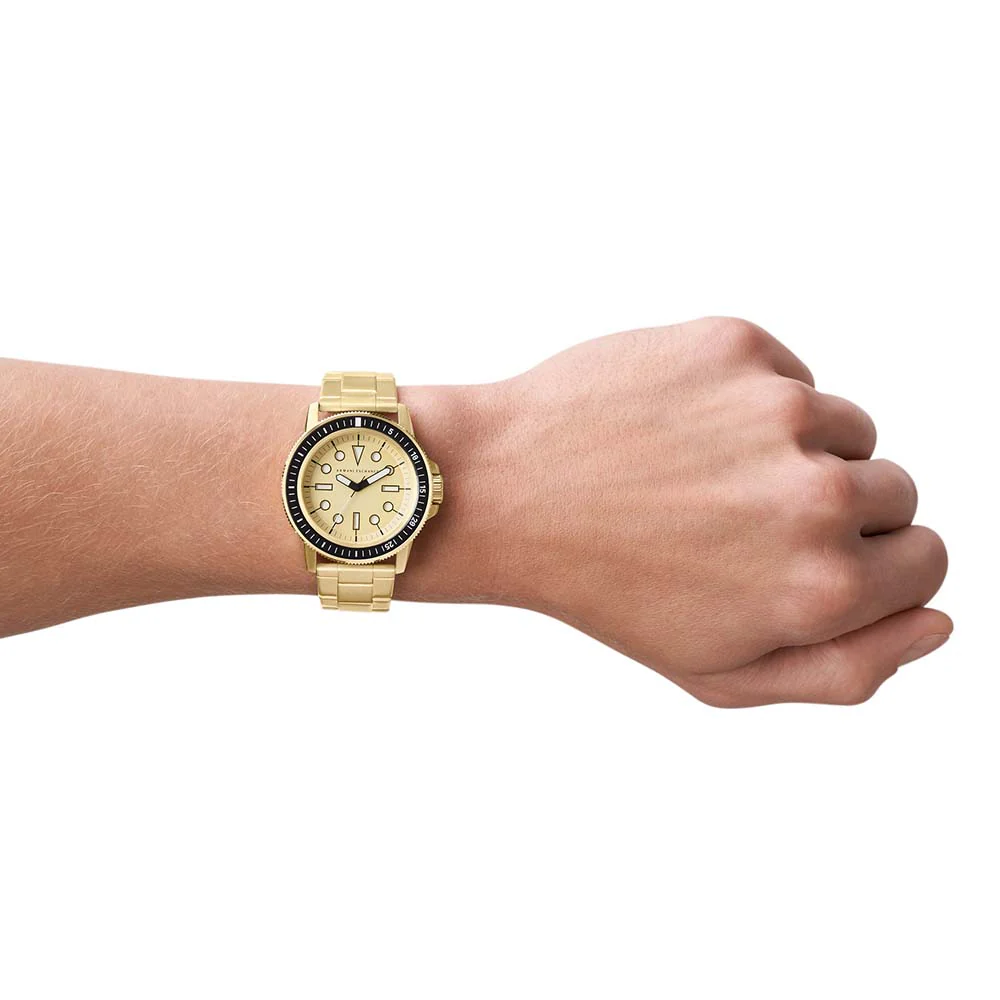Armani Exchange Leonardo AX1854 - Image 4