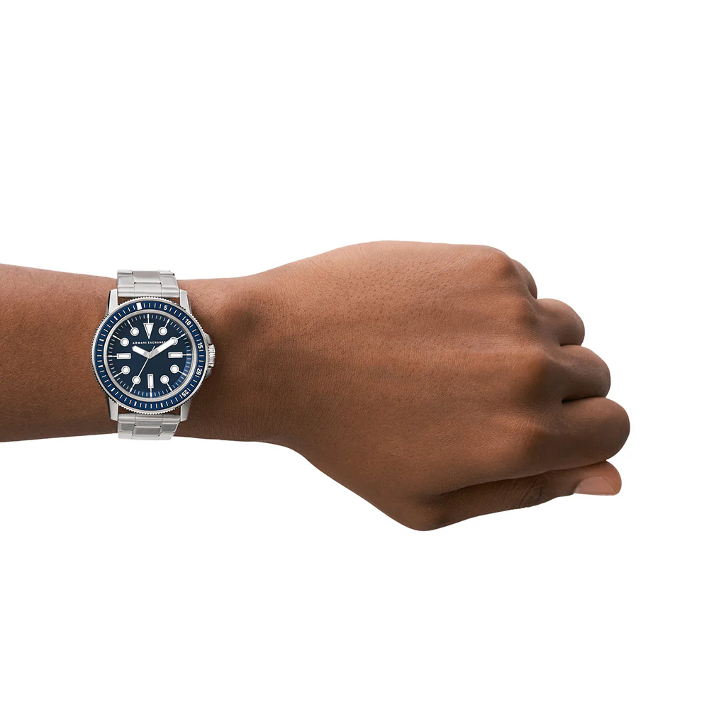 Armani Exchange Leonardo AX1861 - Image 4