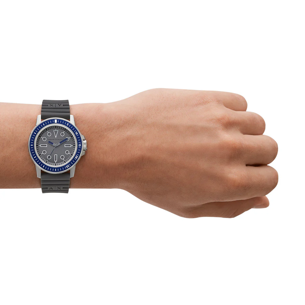 Armani Exchange Leonardo AX1862 - Image 4