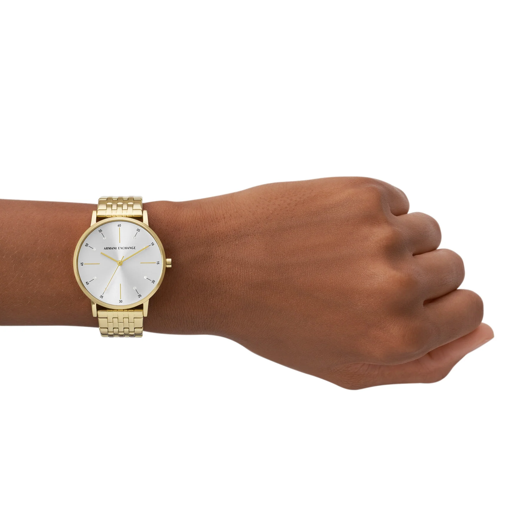 Armani Exchange Lola AX5579 - Image 4