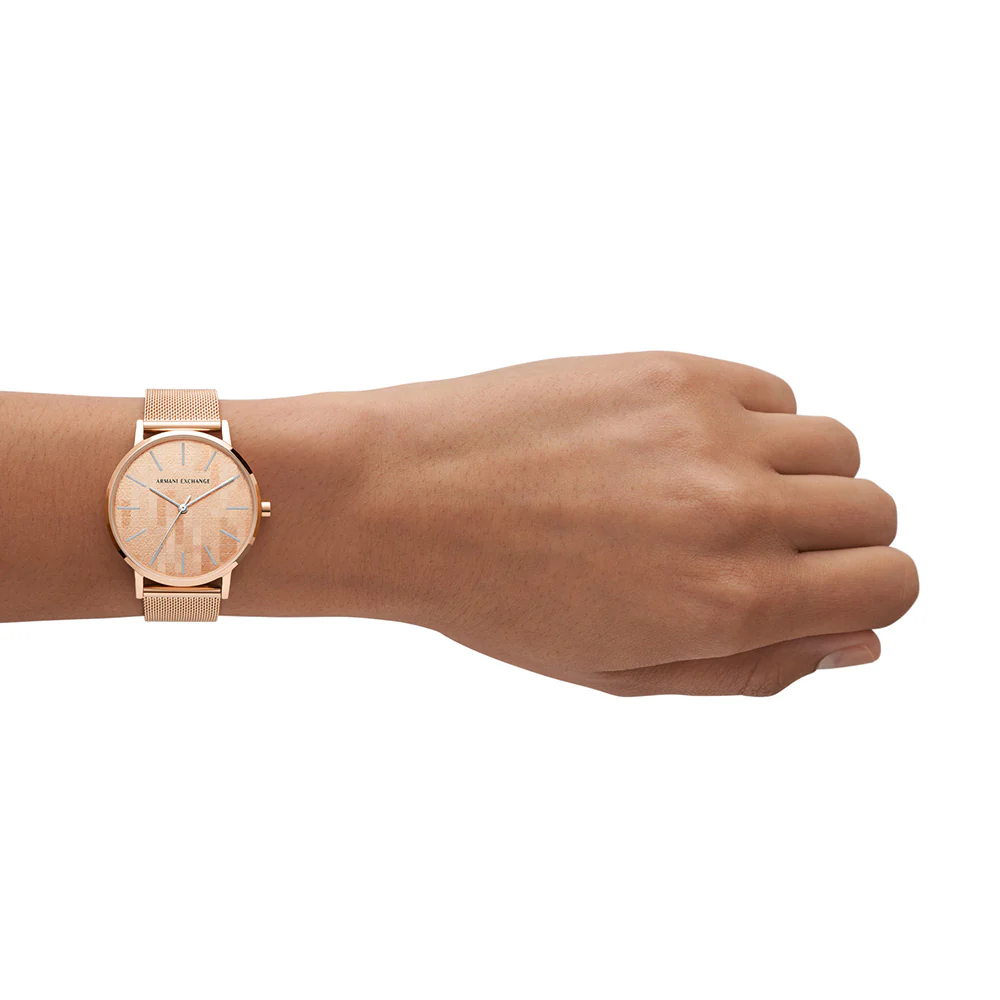 Armani Exchange Lola AX5584 - Image 4
