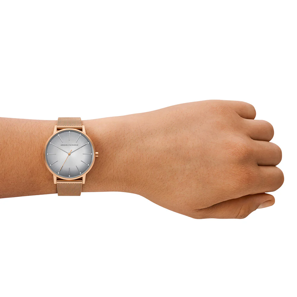 Armani Exchange Lola AX5617 - Image 8