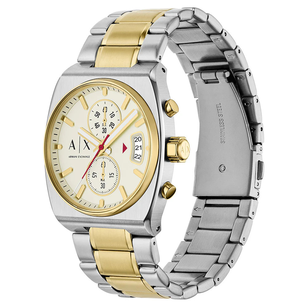 Armani Exchange Oliver AX2821Chronograph - Image 2