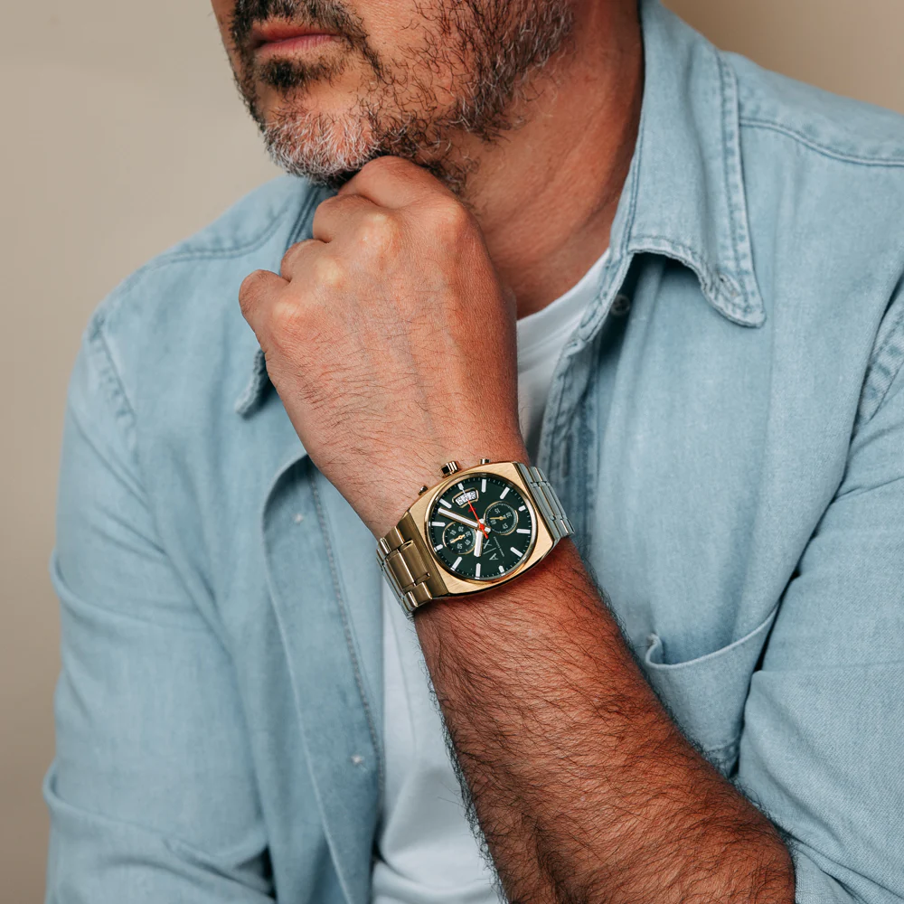 Armani Exchange Oliver AX2822 Chronograph - Image 7