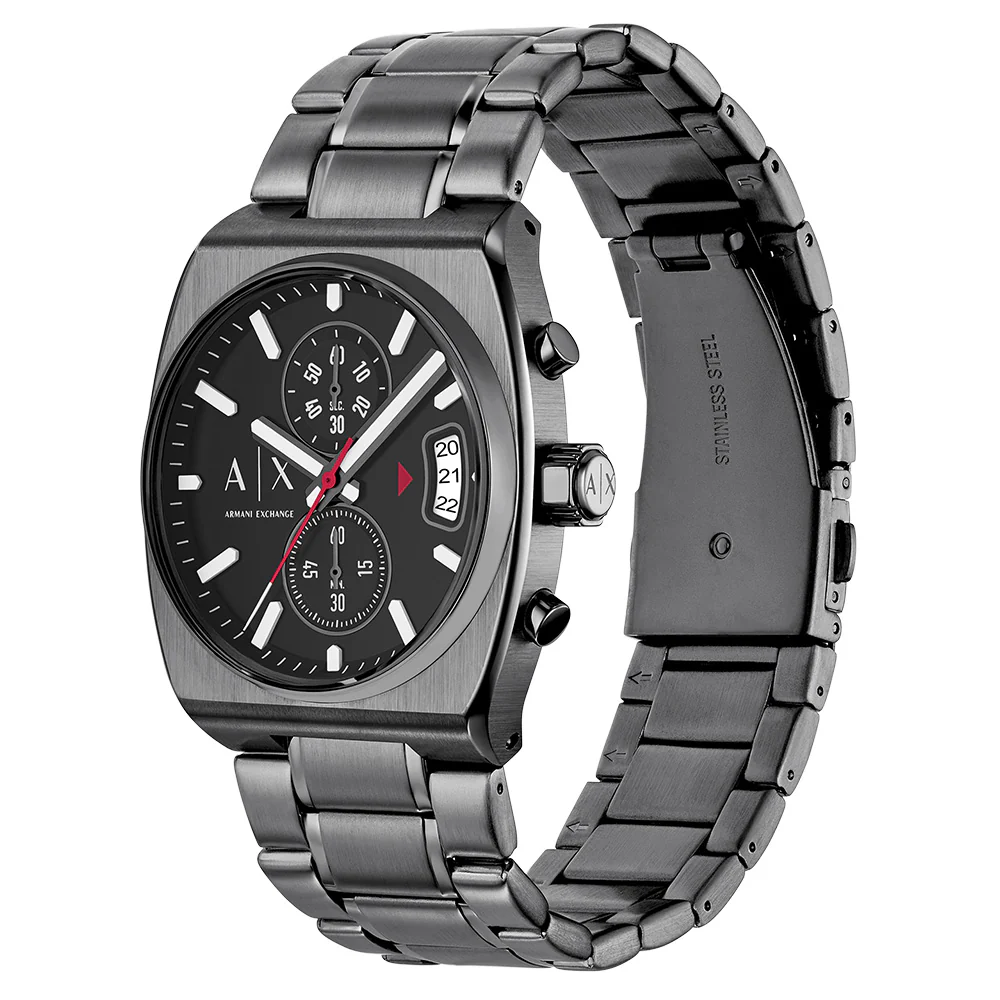 Armani Exchange Oliver AX2823 Chronograph - Image 2