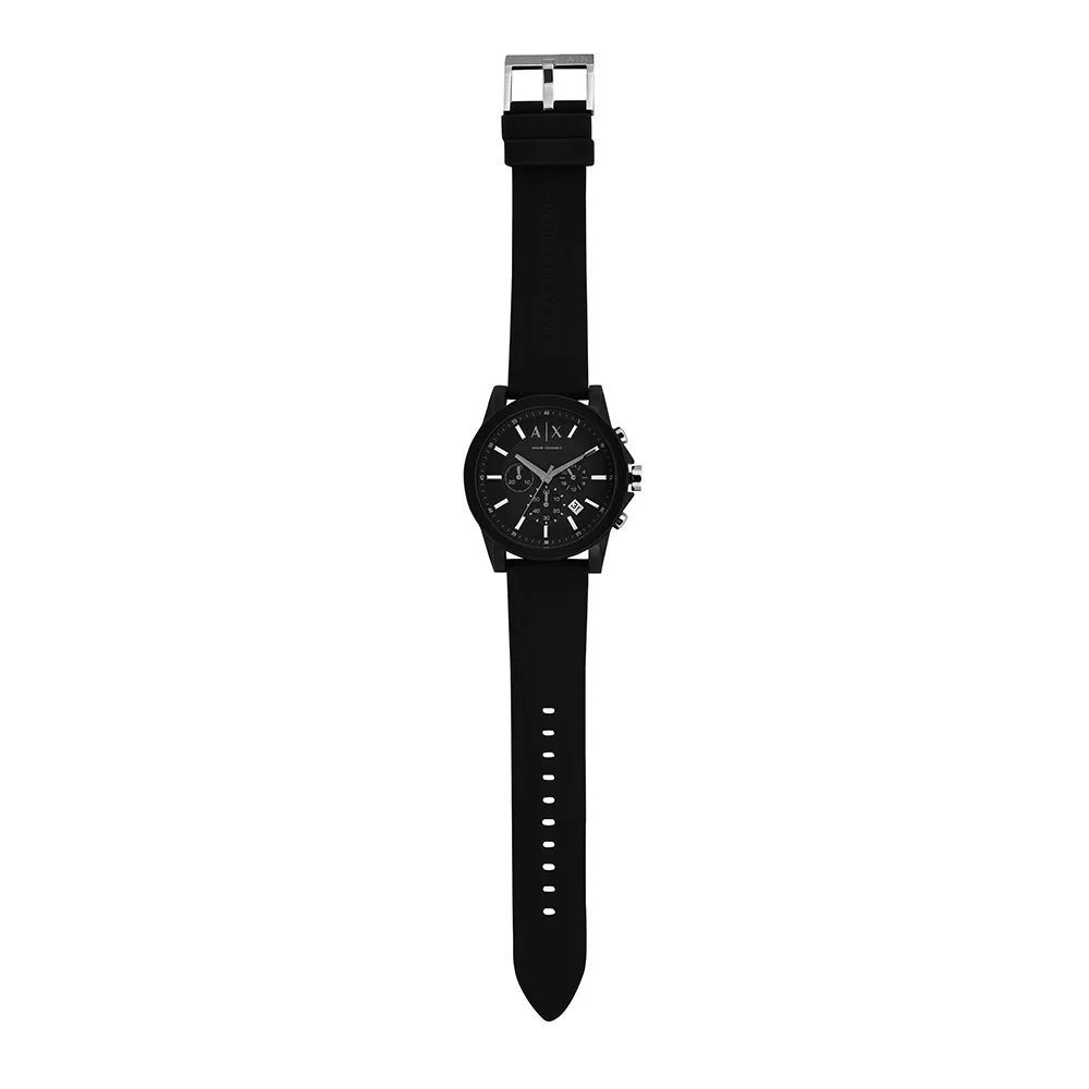 Armani Exchange Outerbanks AX1326 Chronograph - Image 4