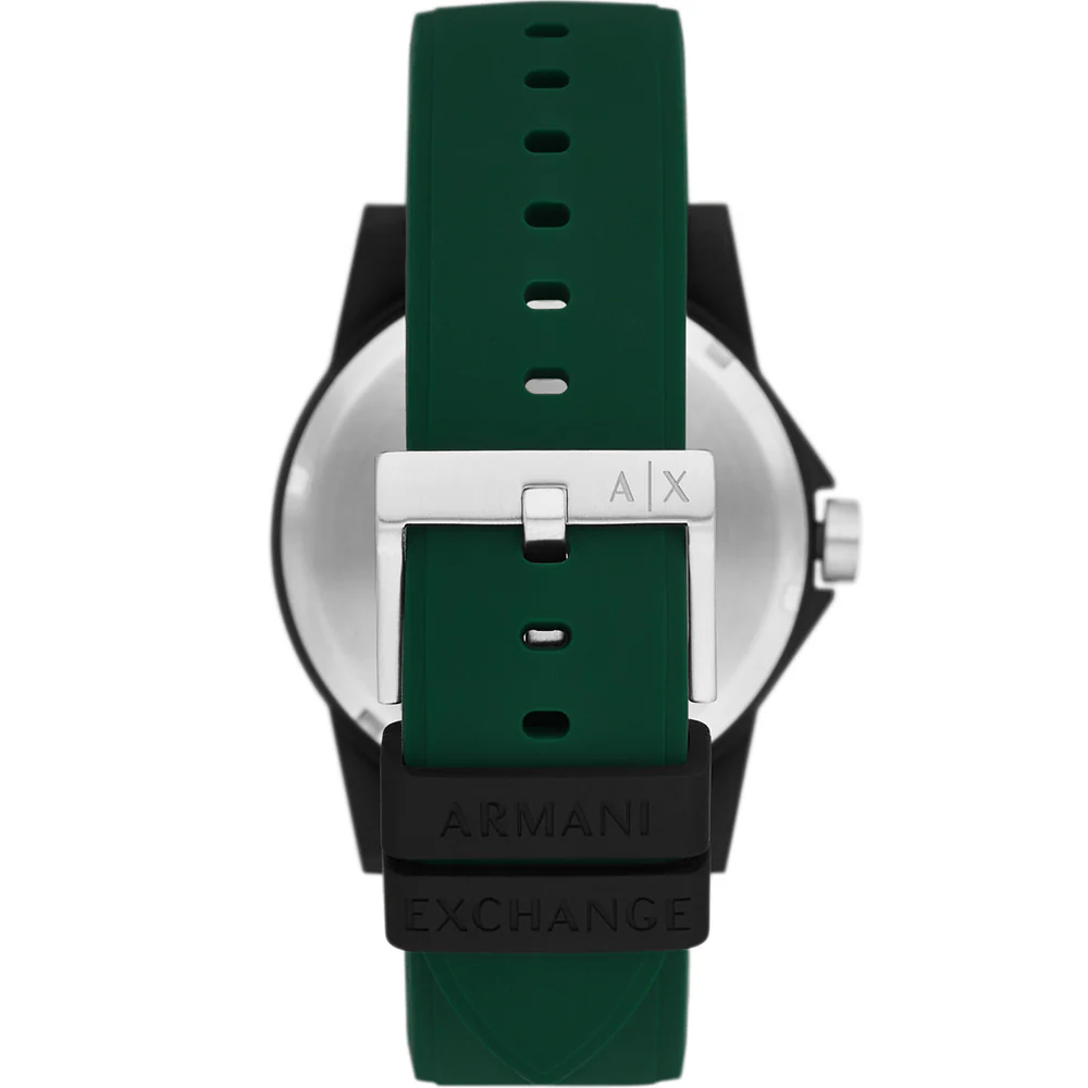 Armani Exchange Outerbanks AX2522 - Image 3