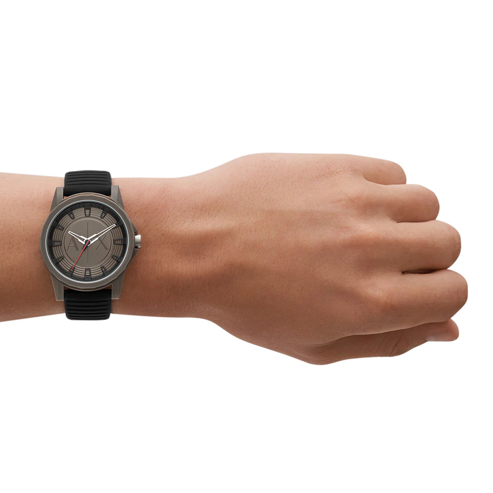 Armani Exchange Outerbanks AX2526 - Image 4