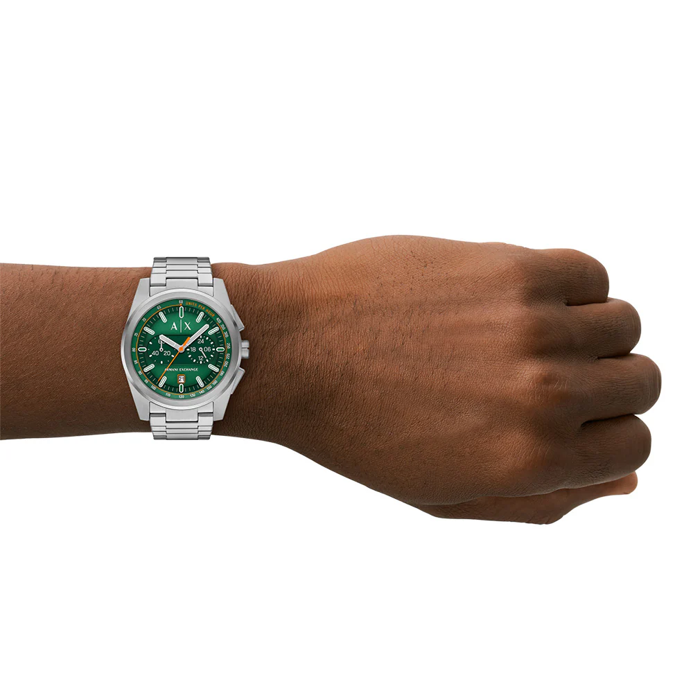 Armani Exchange Parker AX2862 Chronograph - Image 5