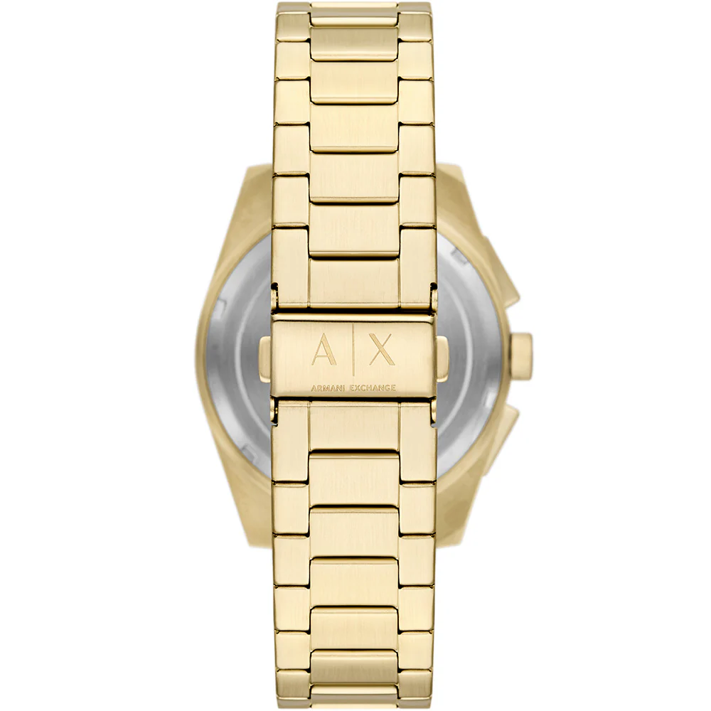 Armani Exchange Parker AX2863 Chronograph - Image 4