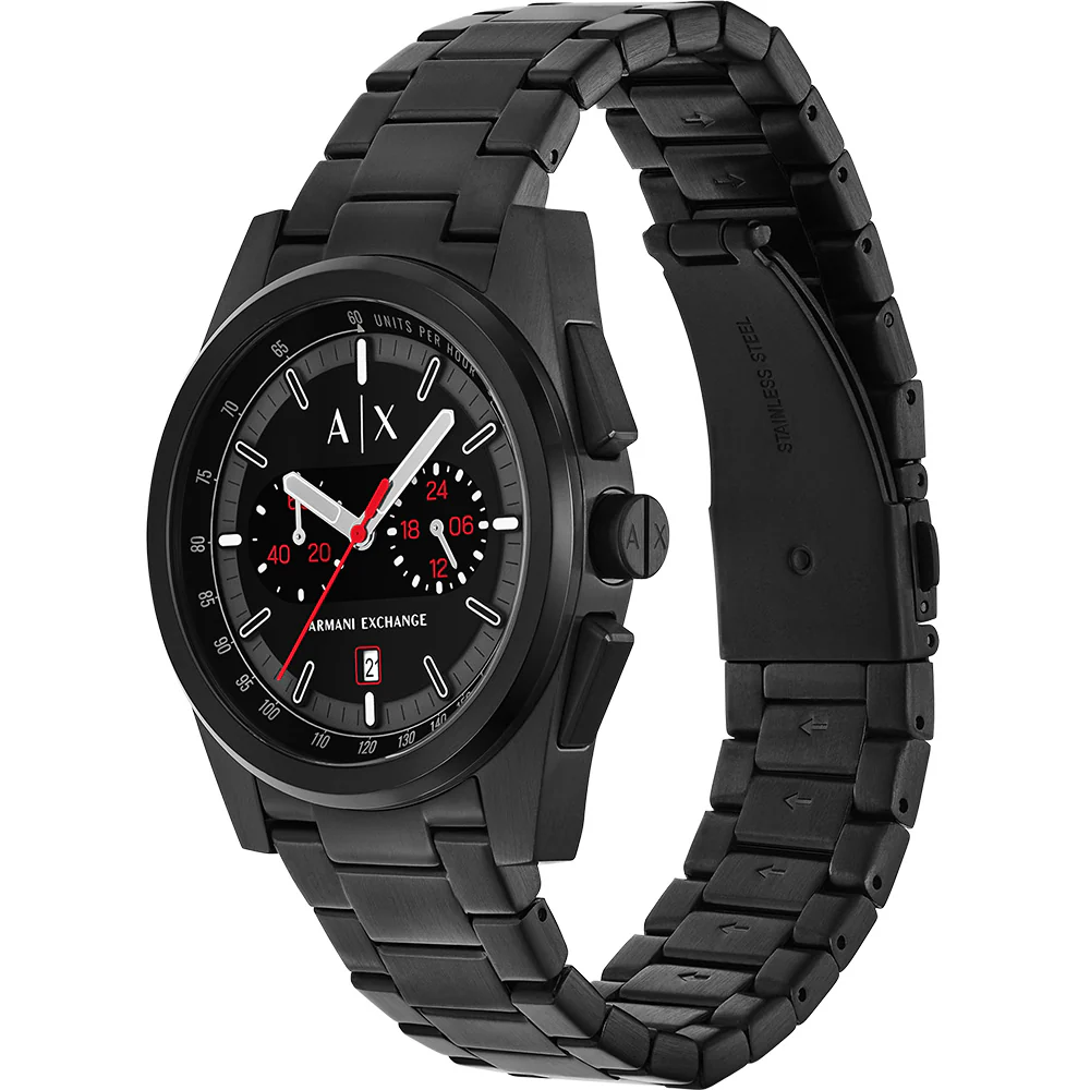 Armani Exchange Parker AX2864 Chronograph - Image 2