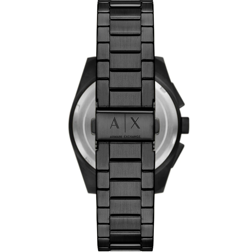 Armani Exchange Parker AX2864 Chronograph - Image 4