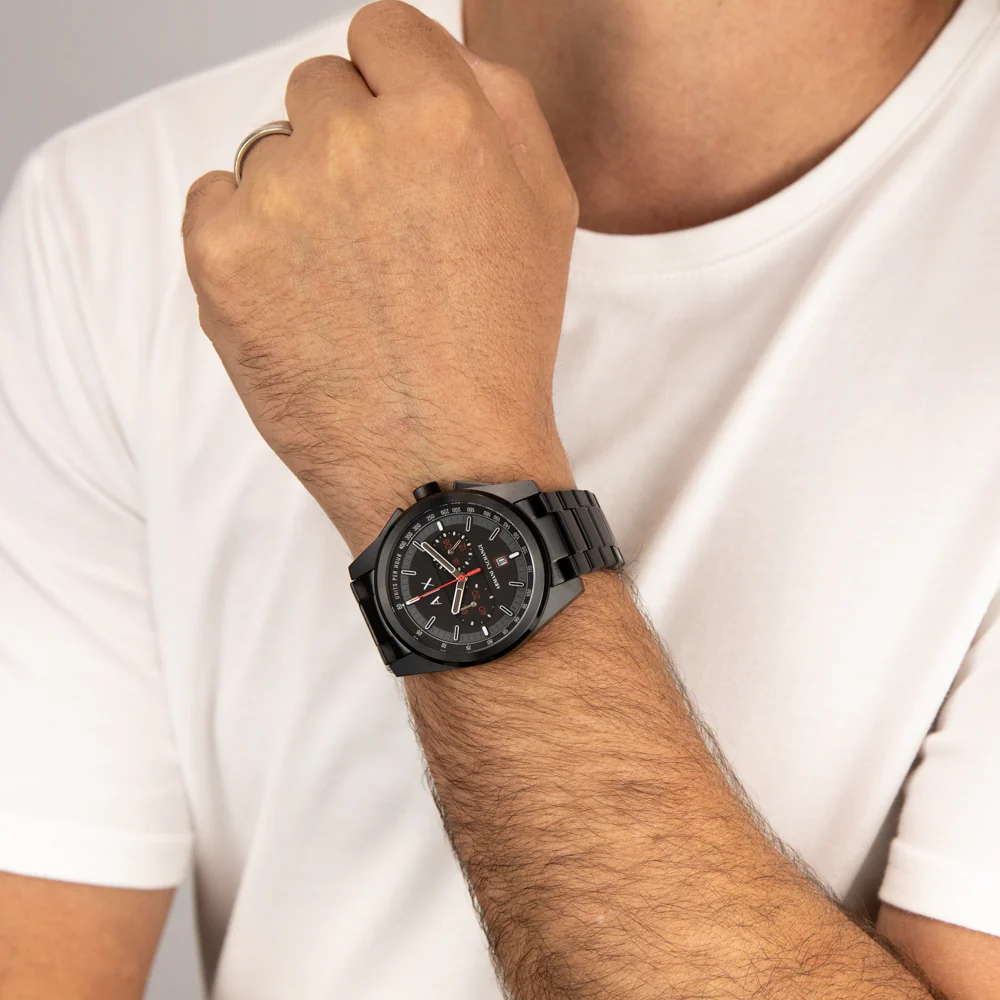 Armani Exchange Parker AX2864 Chronograph - Image 6