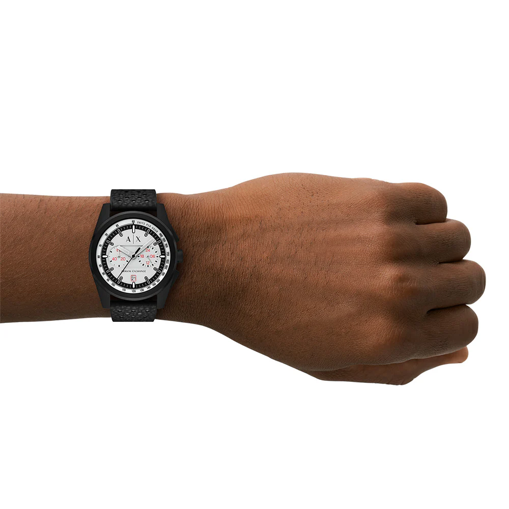 Armani Exchange Parker AX2865 Chronograph - Image 5