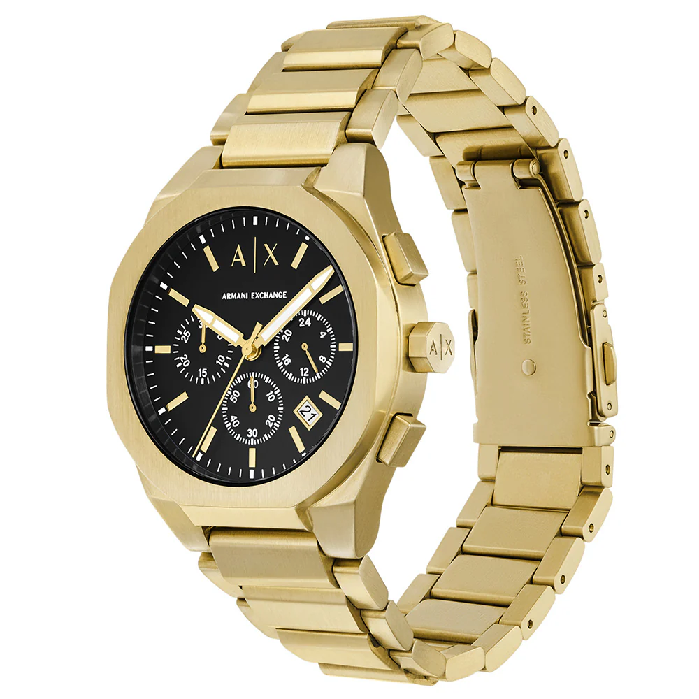 Armani Exchange Rafael AX4180 Chronograph - Image 2