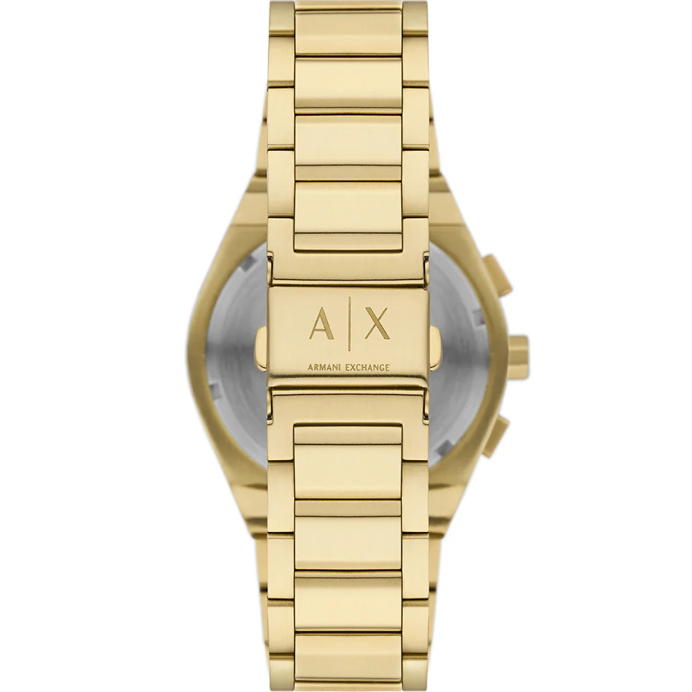 Armani Exchange Rafael AX4180 Chronograph - Image 4
