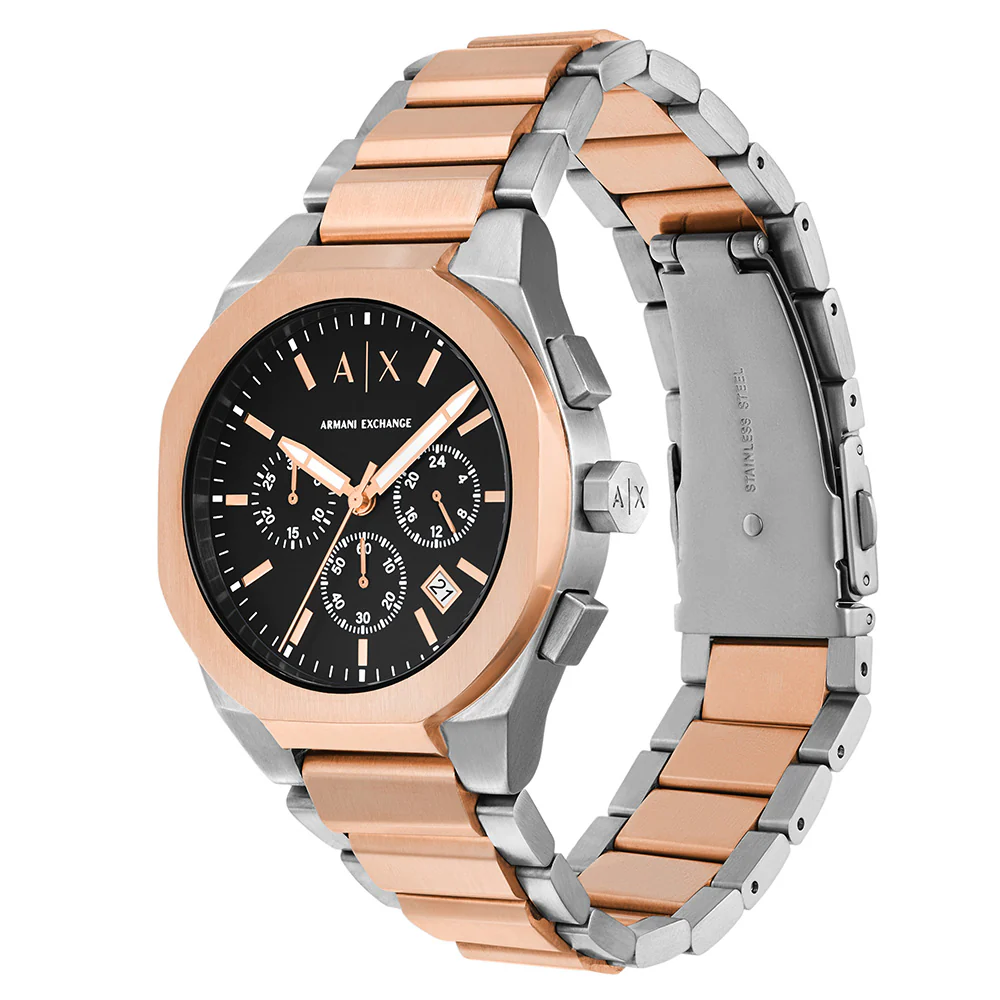 Armani Exchange Rafael AX4181 Chronograph - Image 2