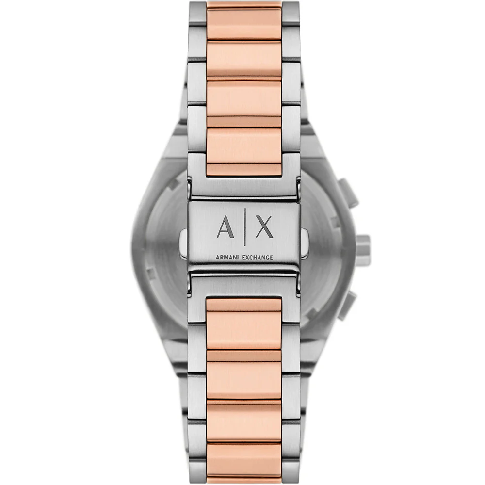 Armani Exchange Rafael AX4181 Chronograph - Image 4