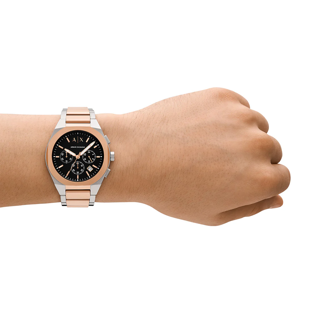 Armani Exchange Rafael AX4181 Chronograph - Image 6