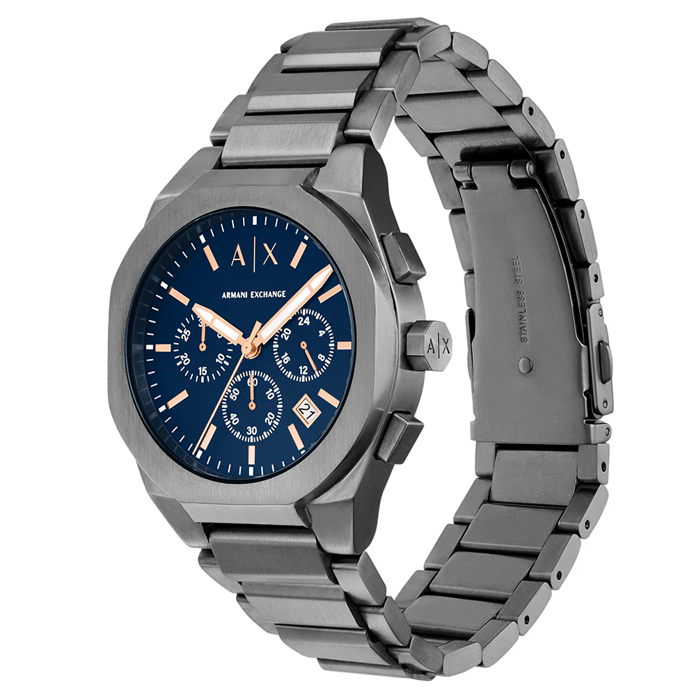 Armani Exchange Rafael AX4182 Chronograph - Image 2