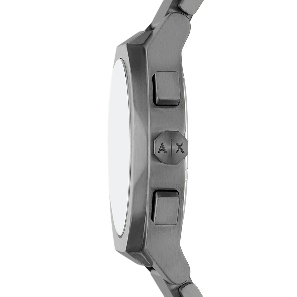 Armani Exchange Rafael AX4182 Chronograph - Image 3
