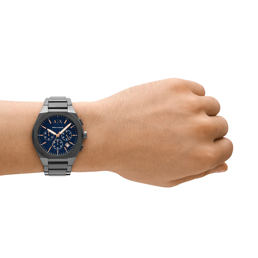 Armani Exchange Rafael AX4182 Chronograph - Image 5