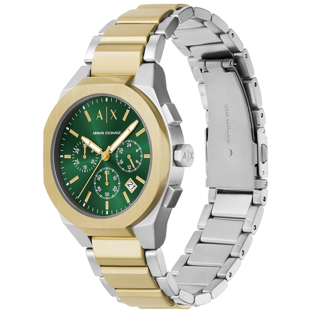 Armani Exchange Rafael AX4184 Chronograph - Image 2