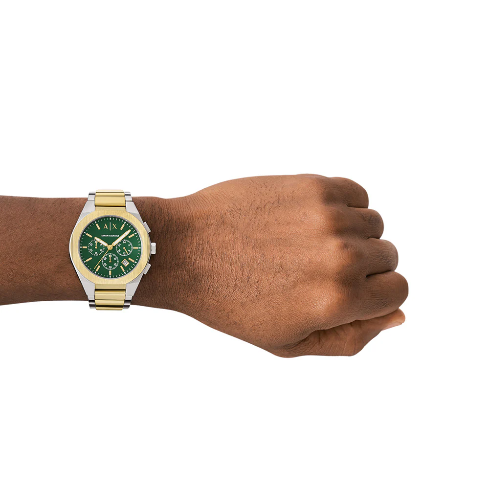Armani Exchange Rafael AX4184 Chronograph - Image 5