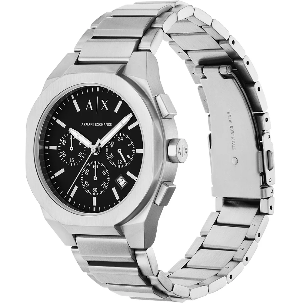 Armani Exchange Rafael AX4186 Chronograph - Image 2