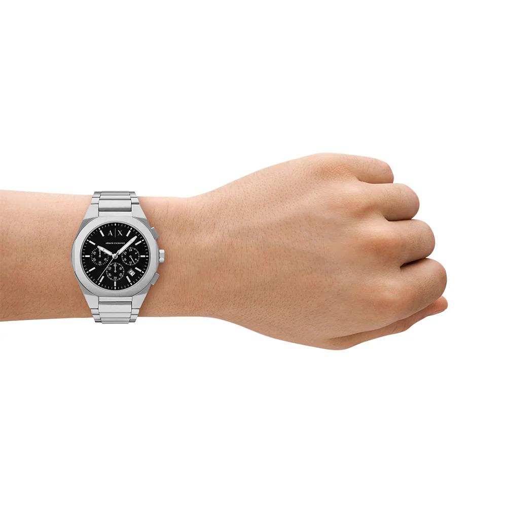 Armani Exchange Rafael AX4186 Chronograph - Image 5