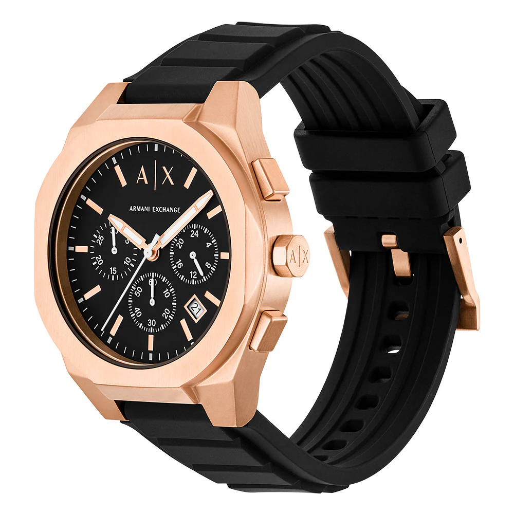 Armani Exchange  Rafael AX4190 Chronograph - Image 2