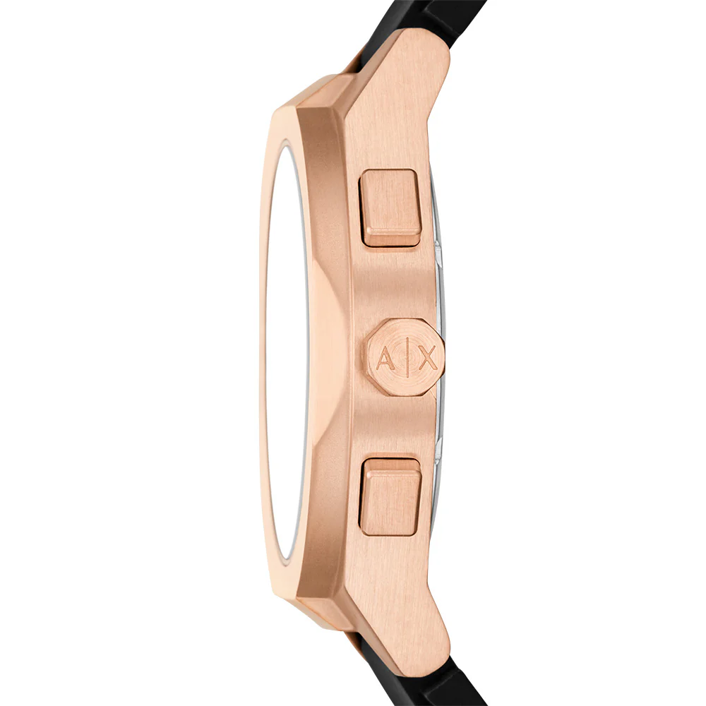 Armani Exchange  Rafael AX4190 Chronograph - Image 3