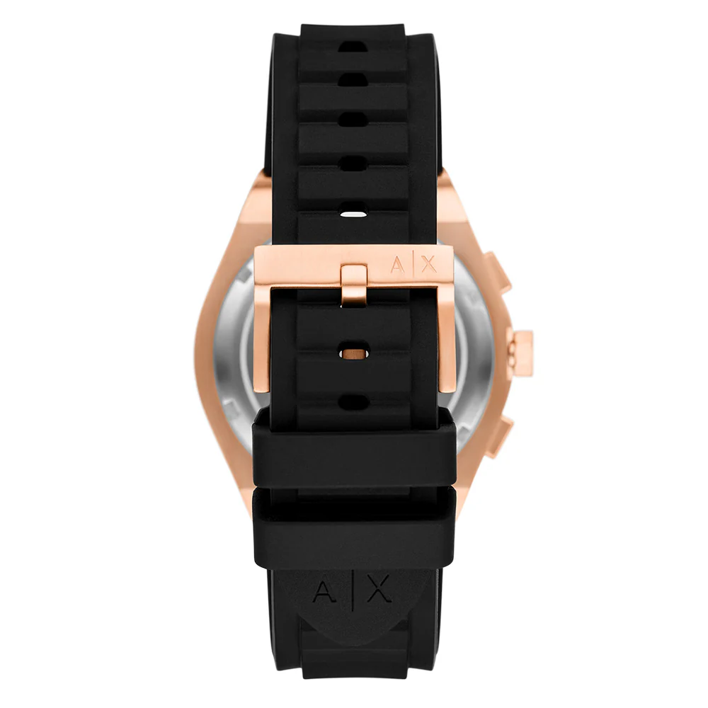 Armani Exchange  Rafael AX4190 Chronograph - Image 4