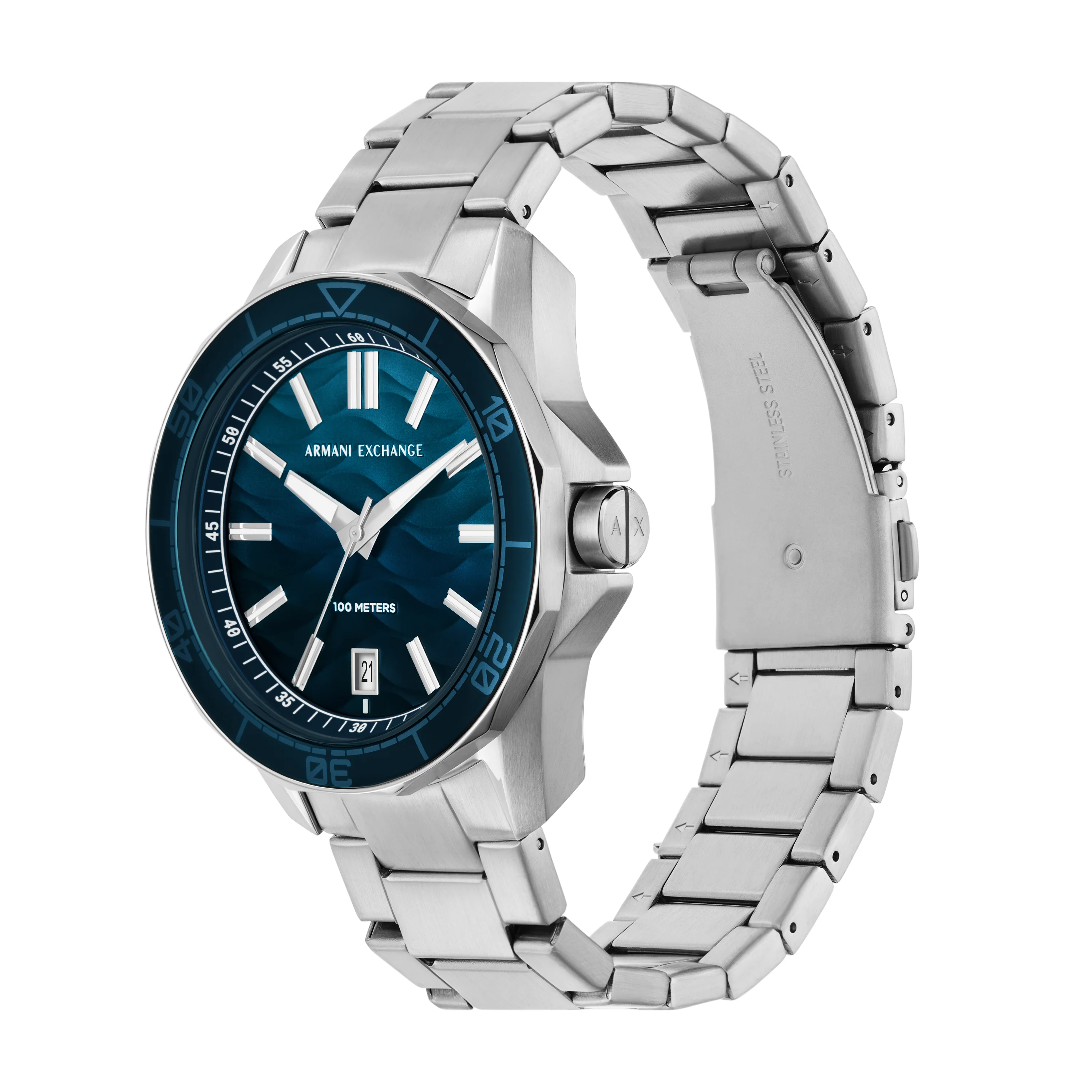 Armani Exchange Spencer AX1950 - Image 2