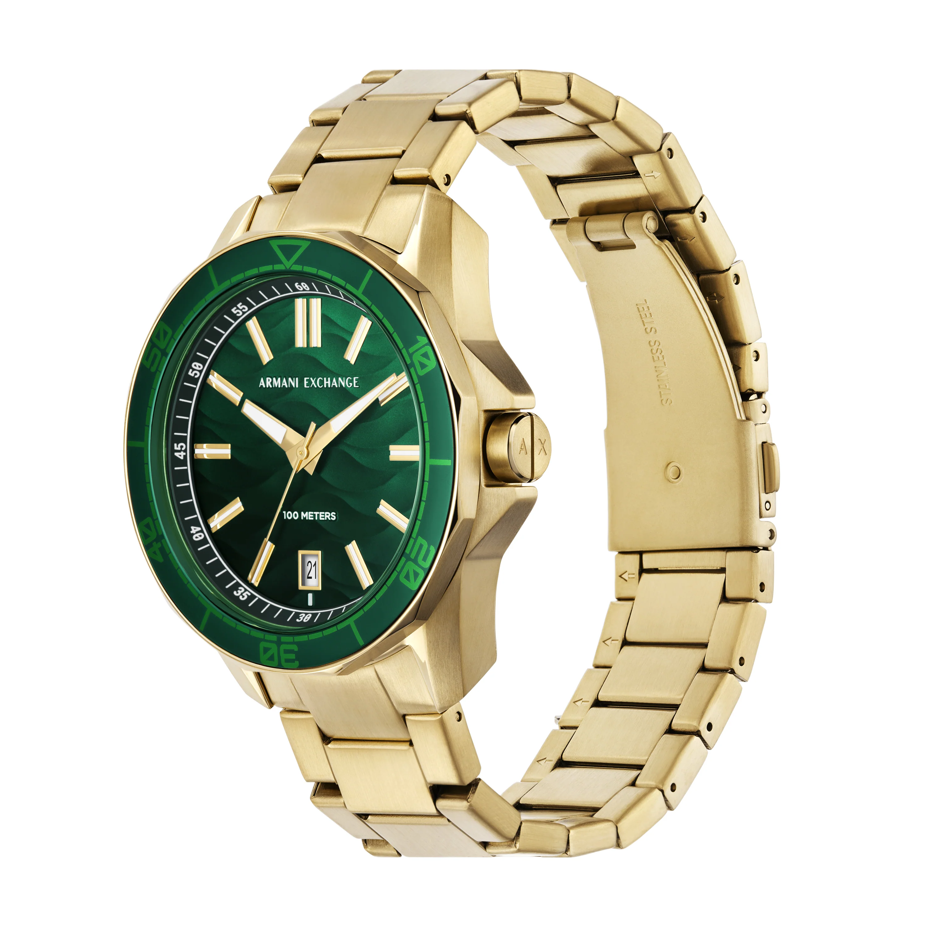 Armani Exchange Spencer AX1951 - Image 2