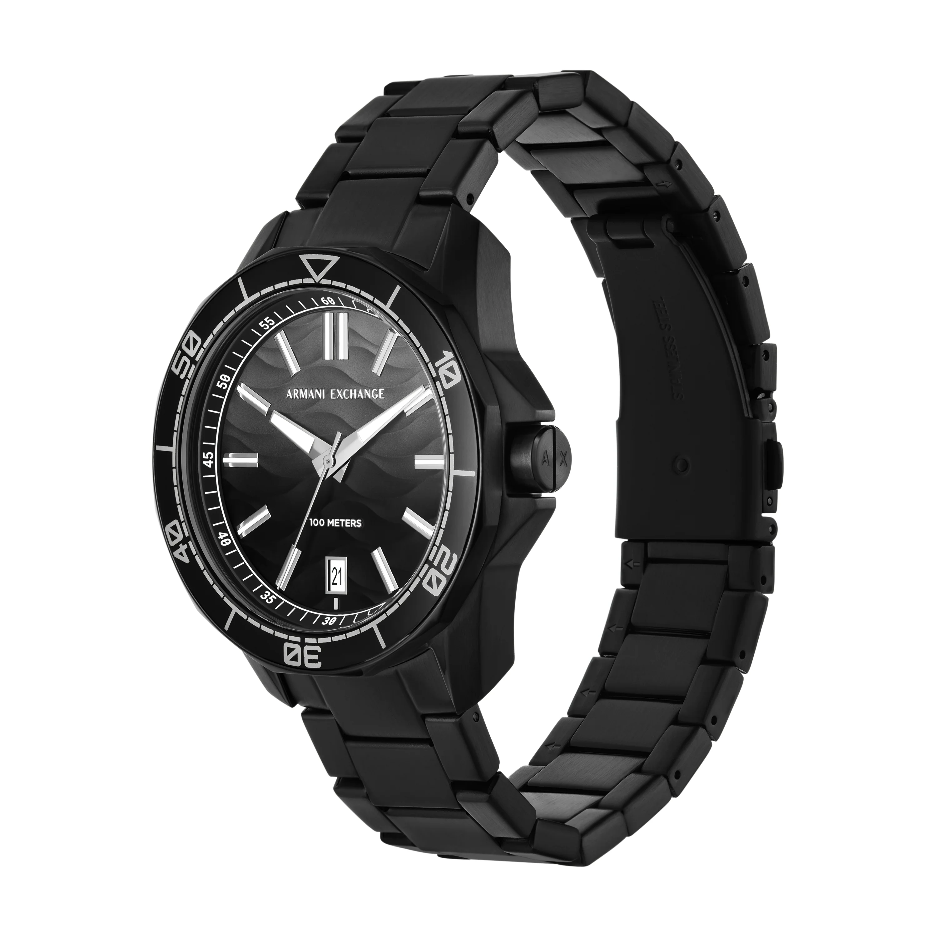 Armani Exchange Spencer AX1952 - Image 2